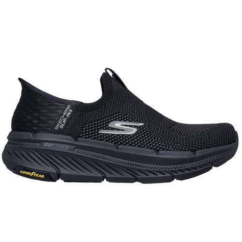 Chaussures formation hommes Skechers Max Cushioning Premier 2.0 2/5