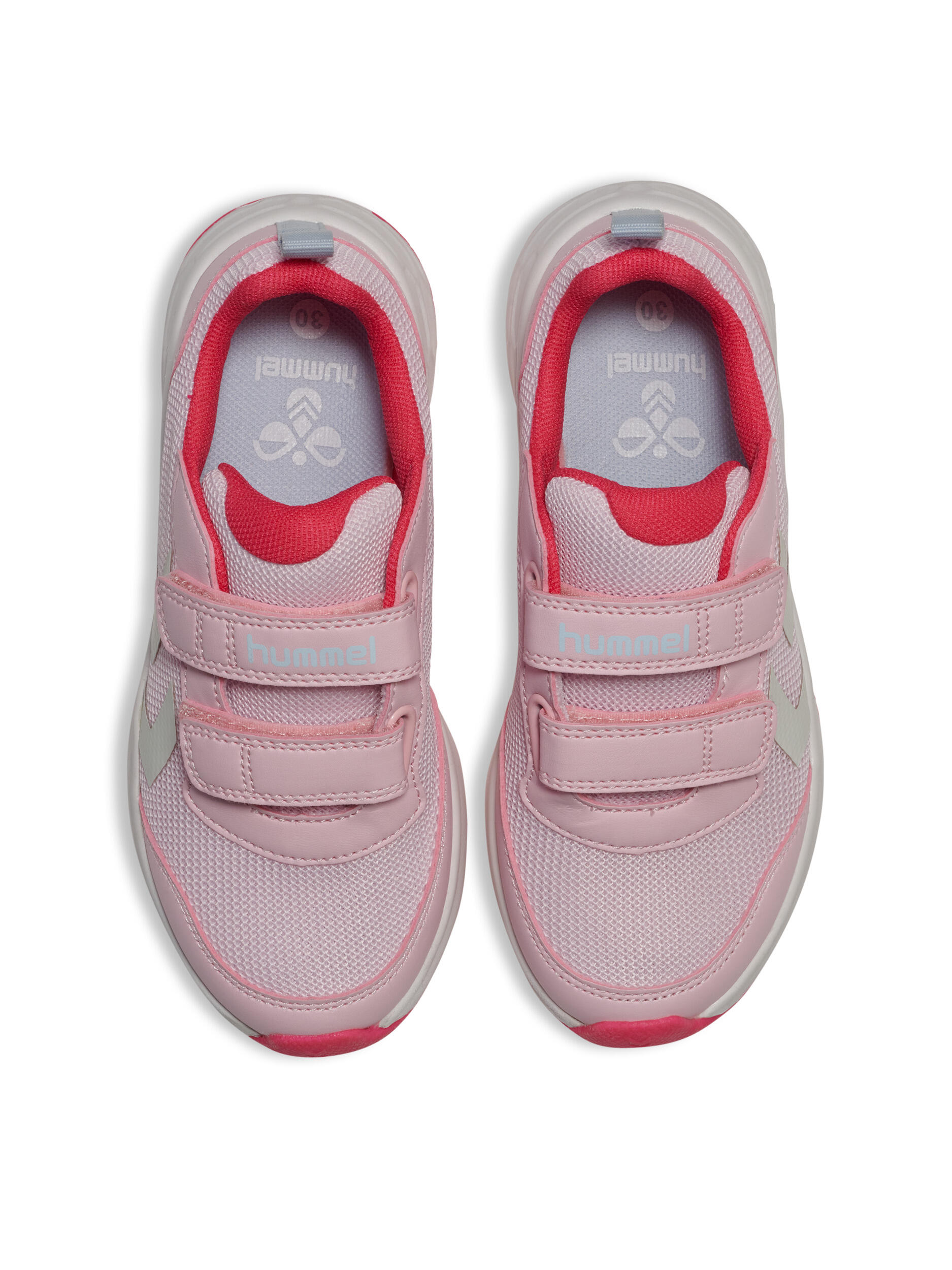 Fermeture Velcro Shoe Turbo Run Mode De Vie Enfant 4/7