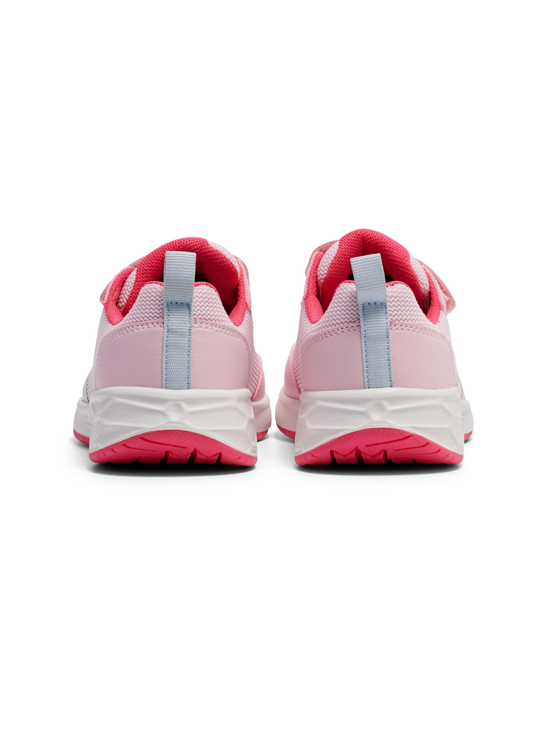 Fermeture Velcro Shoe Turbo Run Mode De Vie Enfant 3/7
