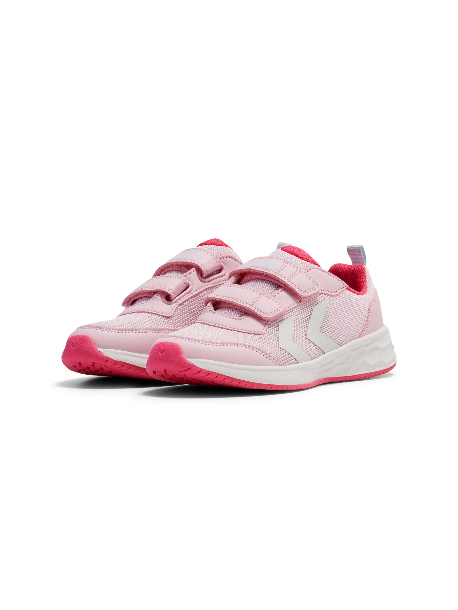 Fermeture Velcro Shoe Turbo Run Mode De Vie Enfant 6/7