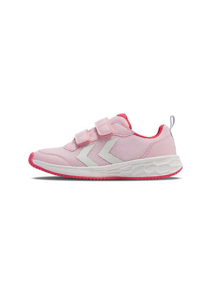 Fermeture Velcro Shoe Turbo Run Mode De Vie Enfant