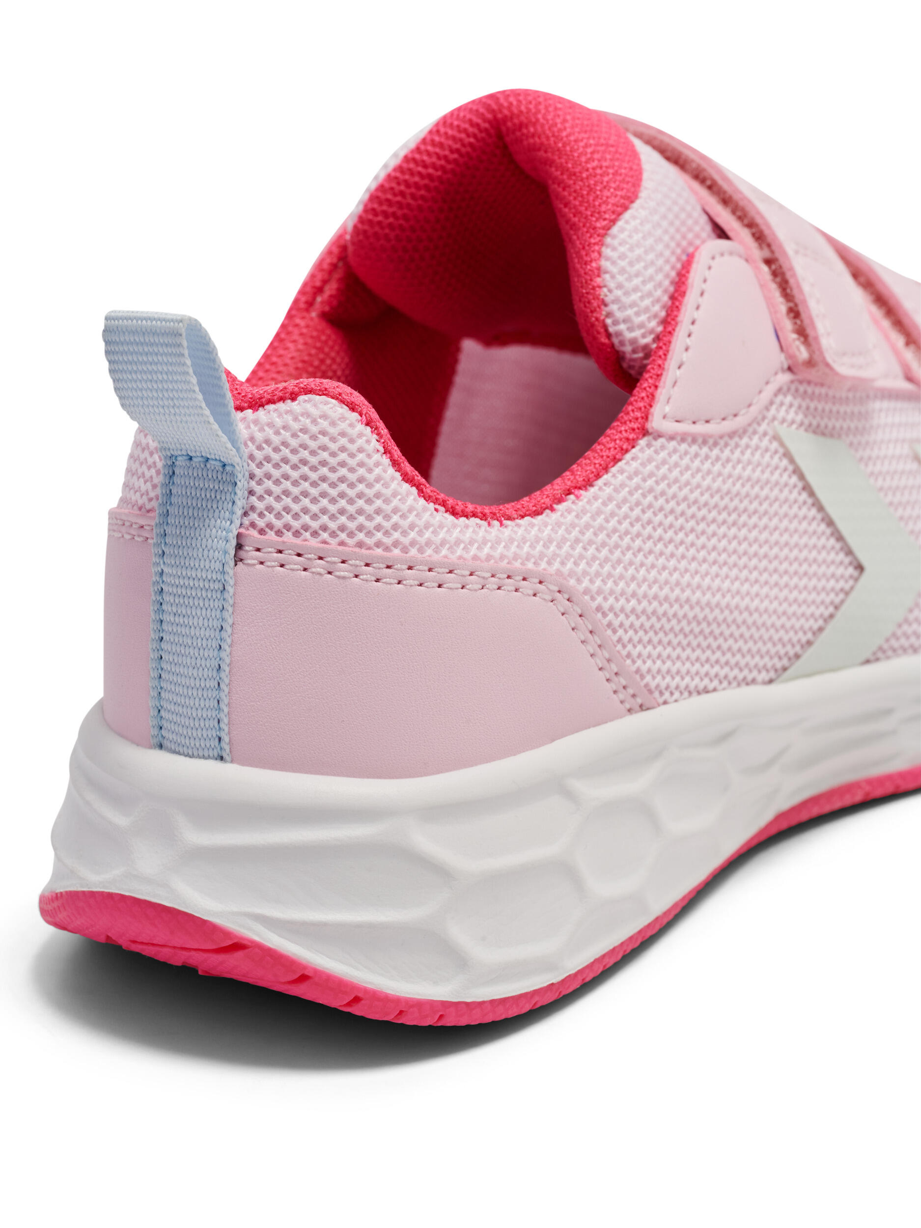 Fermeture Velcro Shoe Turbo Run Mode De Vie Enfant 7/7