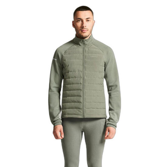 Doudoune Craft Subz 4