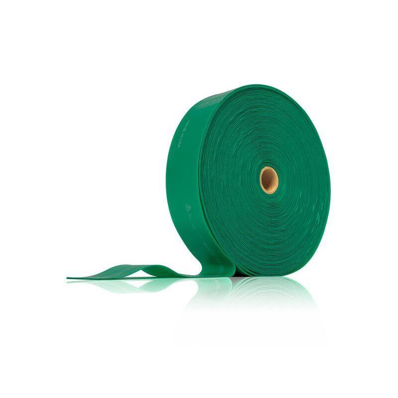 Bandes élastiques de musculation CLX  prédécoupées 2 m 3/7