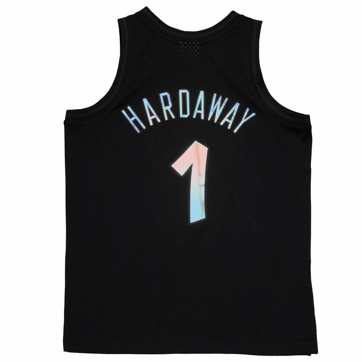 Koszulka Mitchell&Ness NBA Penny Hardaway - SMJYLF19035-OMABLCK94PHA 2/3