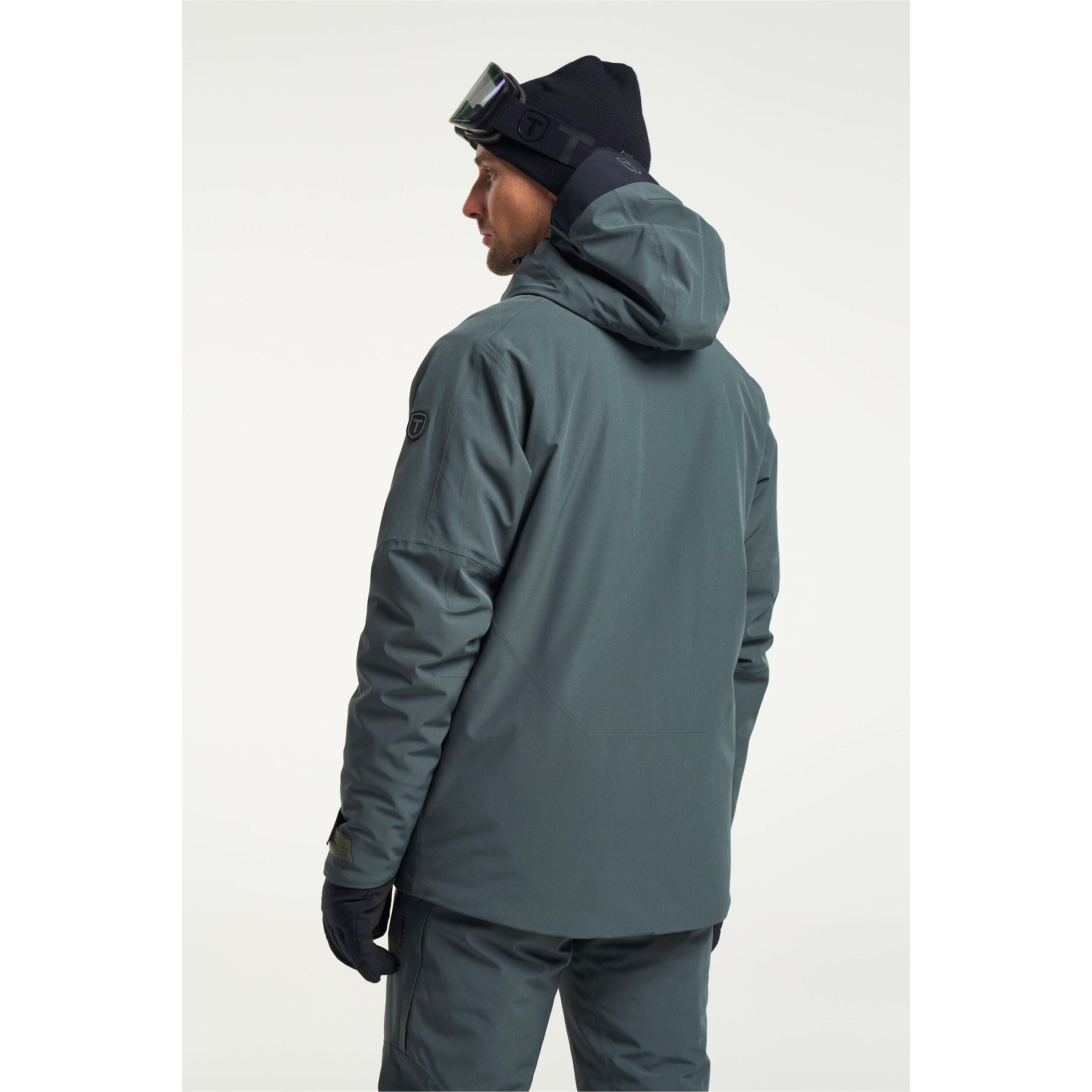 Chaqueta de esquí Tenson Prime Pro 3/6