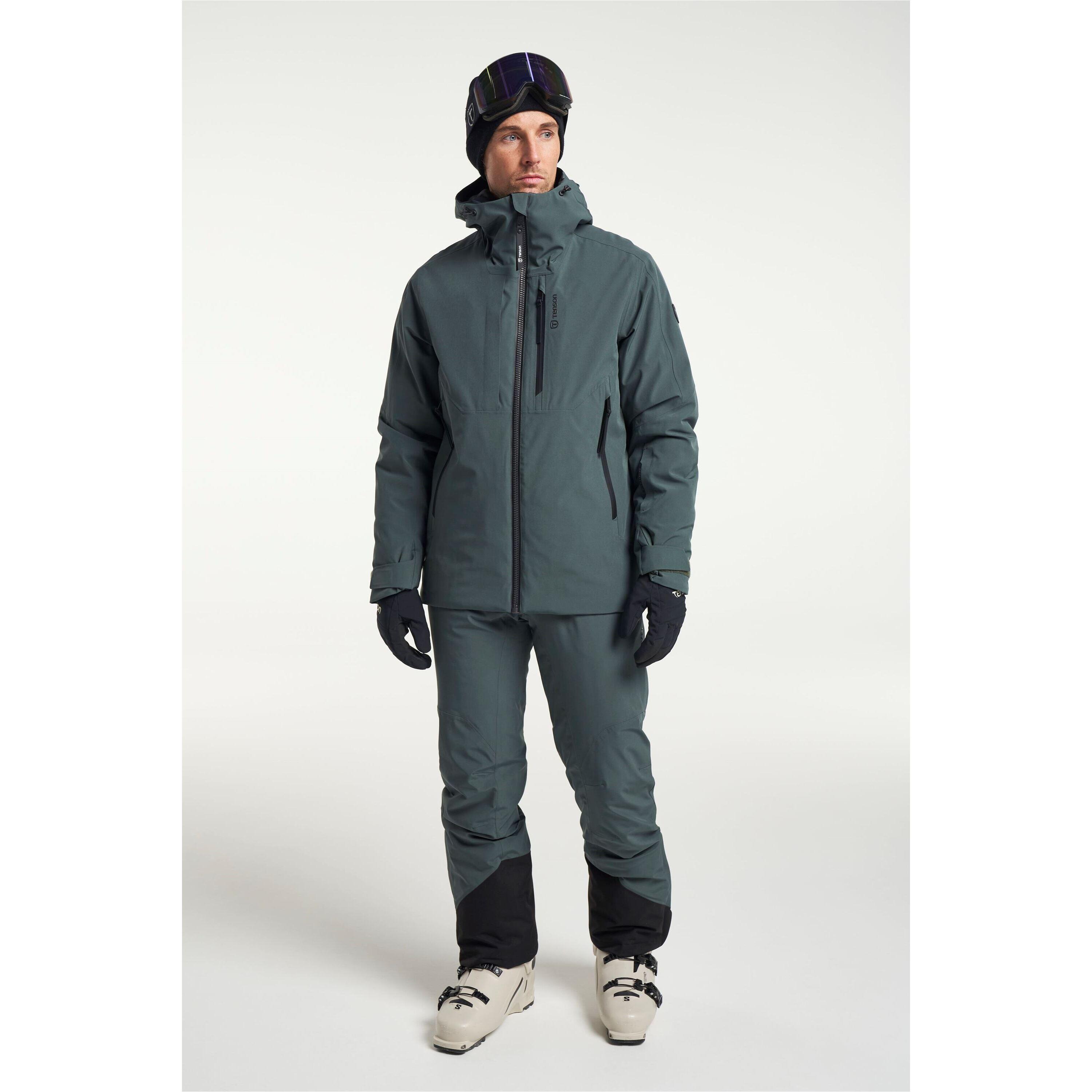 Chaqueta de esquí Tenson Prime Pro 2/6
