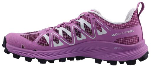Mudtalon Speed V2 Precision Fit (W) - Purple 6/6