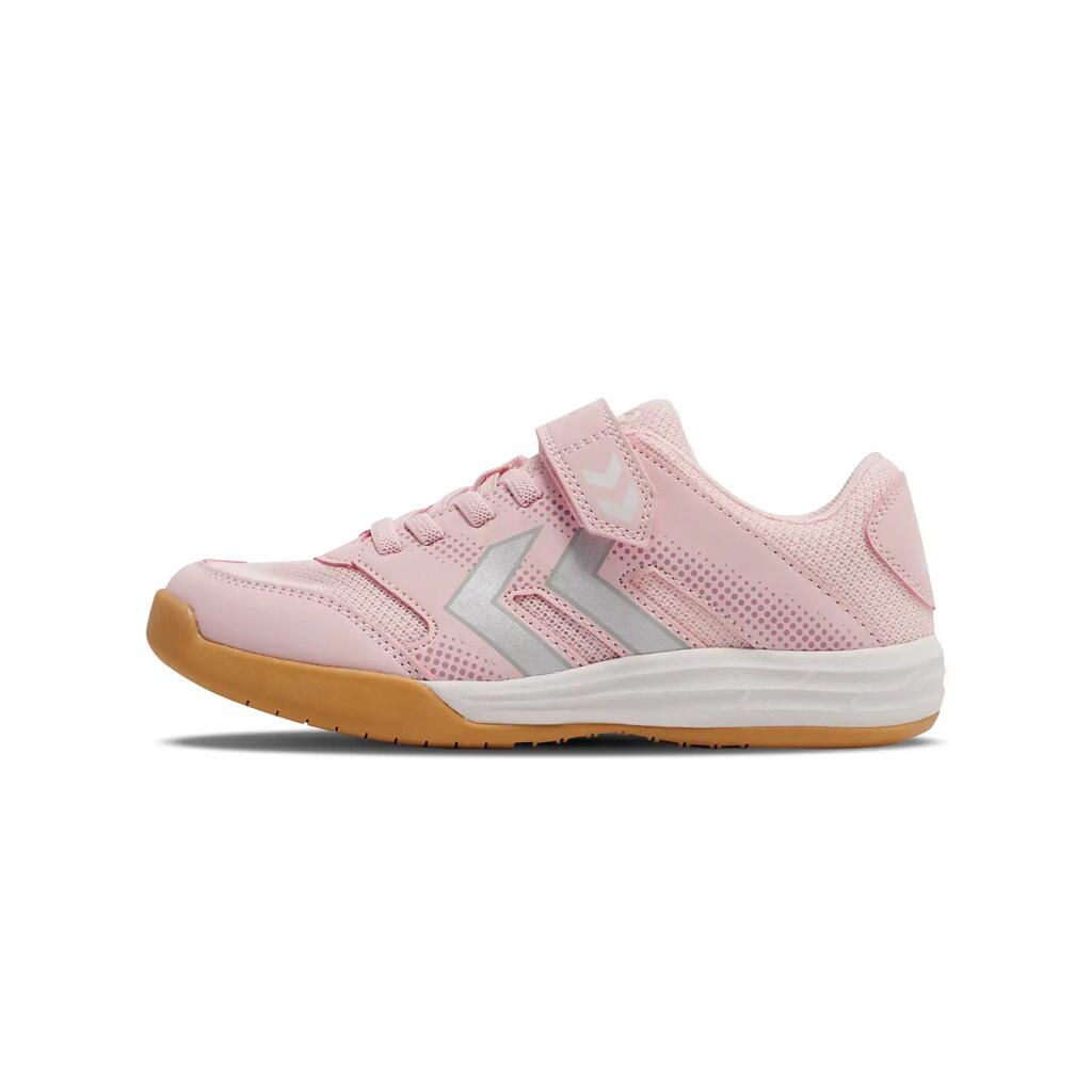 Hummel Multiplay Stable VC Children's Indoor Shoes