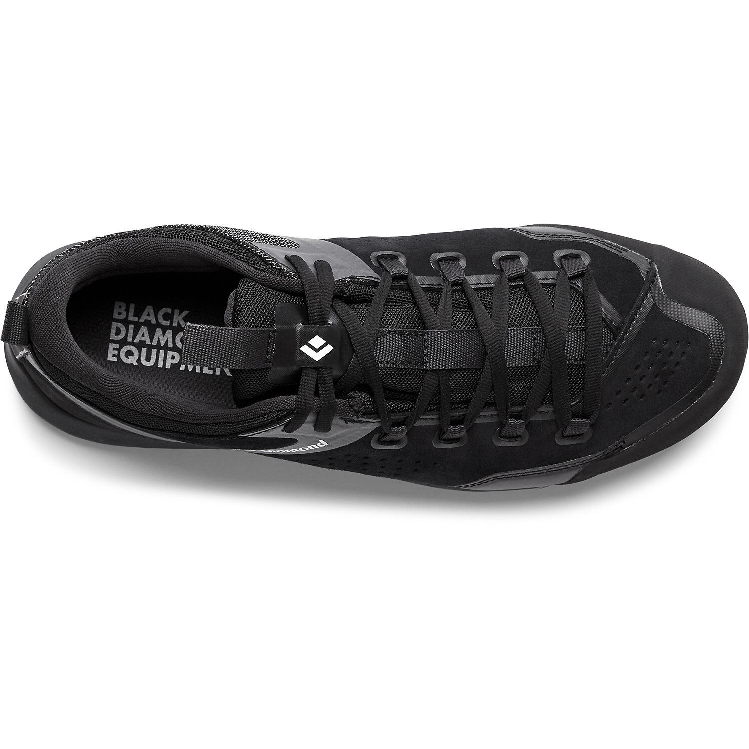 Herren Multifunktionshalbschuh MMISSIXP LEATHER APPROACH SHOE 3/5