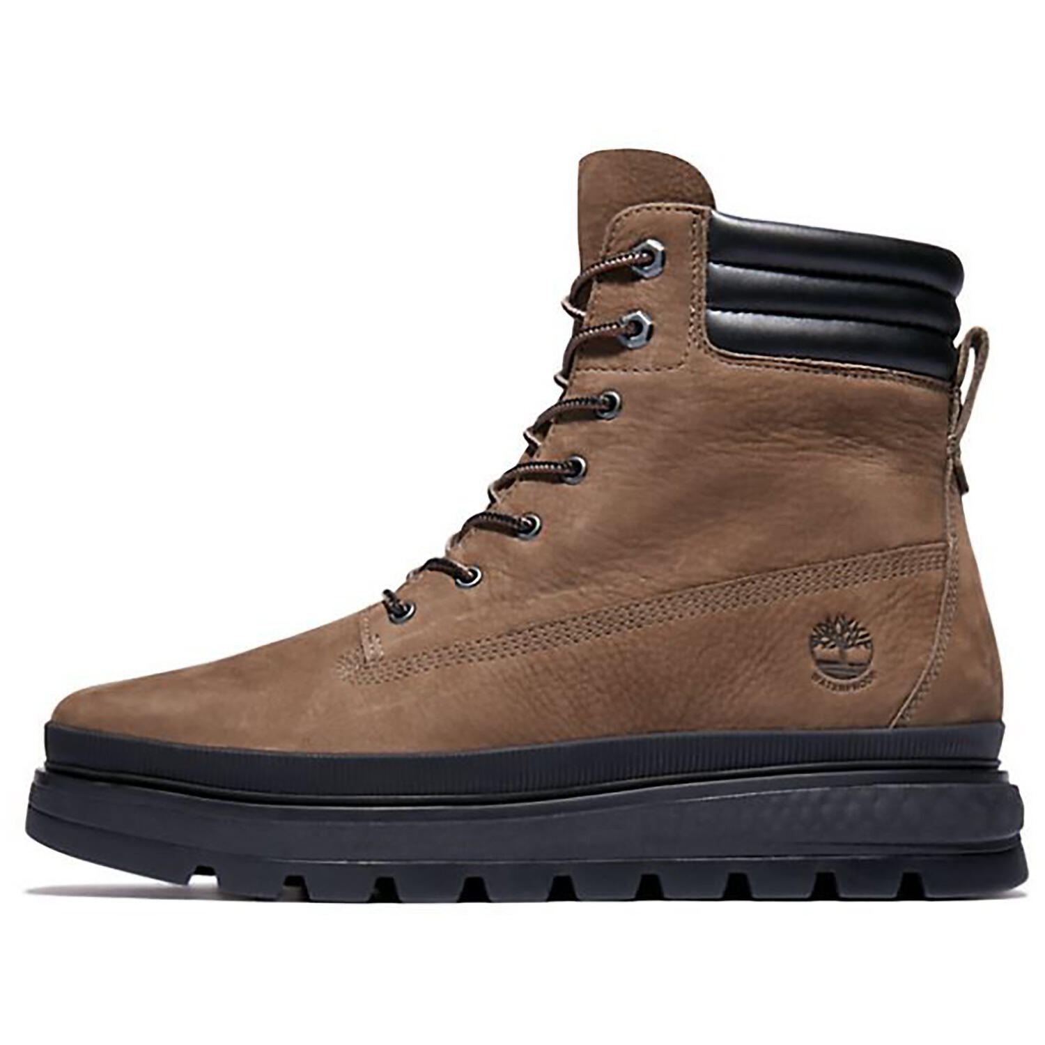 Damen Multifunktionshalbschuh W RAY CITY 6-INCH BOOT 3/5