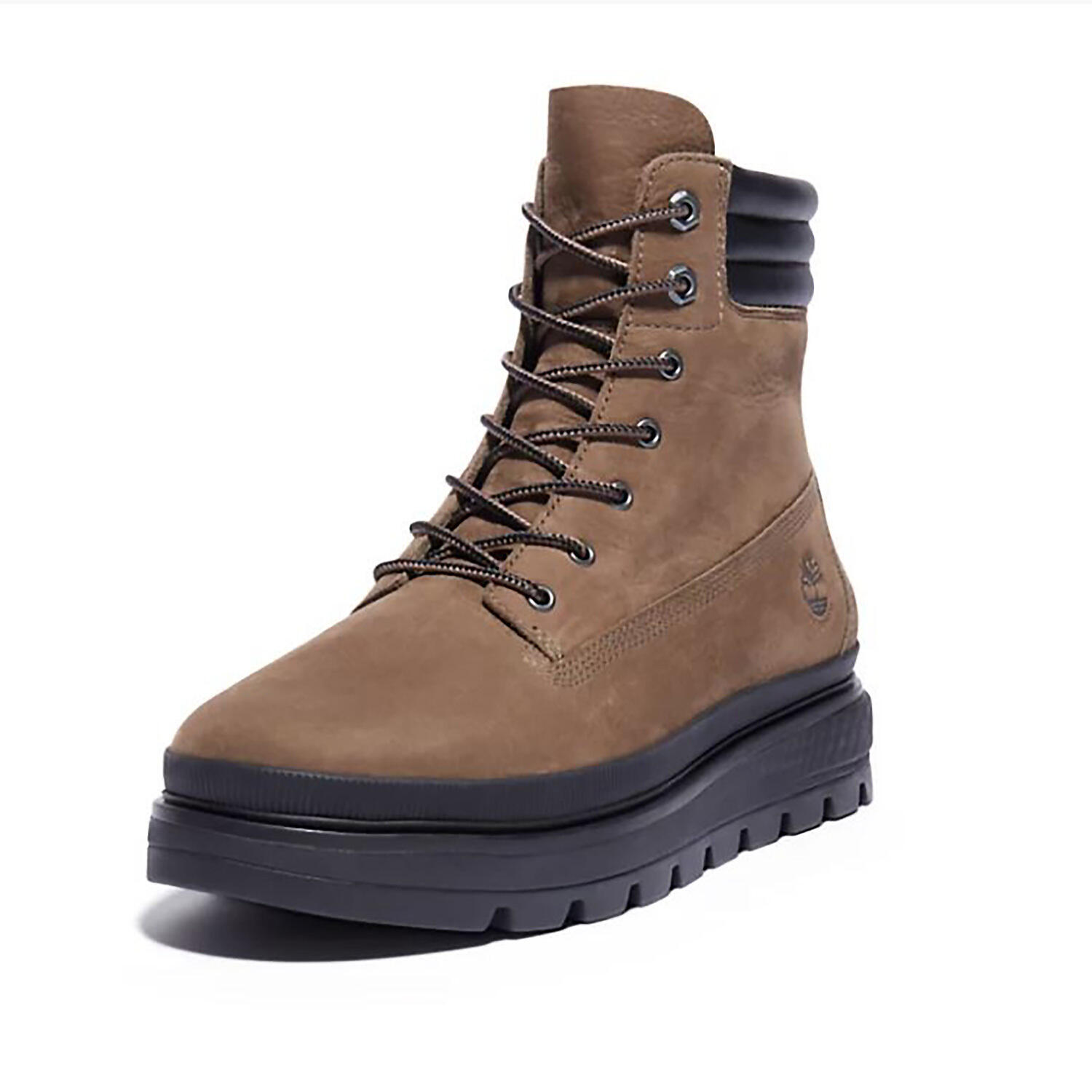 Damen Multifunktionshalbschuh W RAY CITY 6-INCH BOOT 2/5