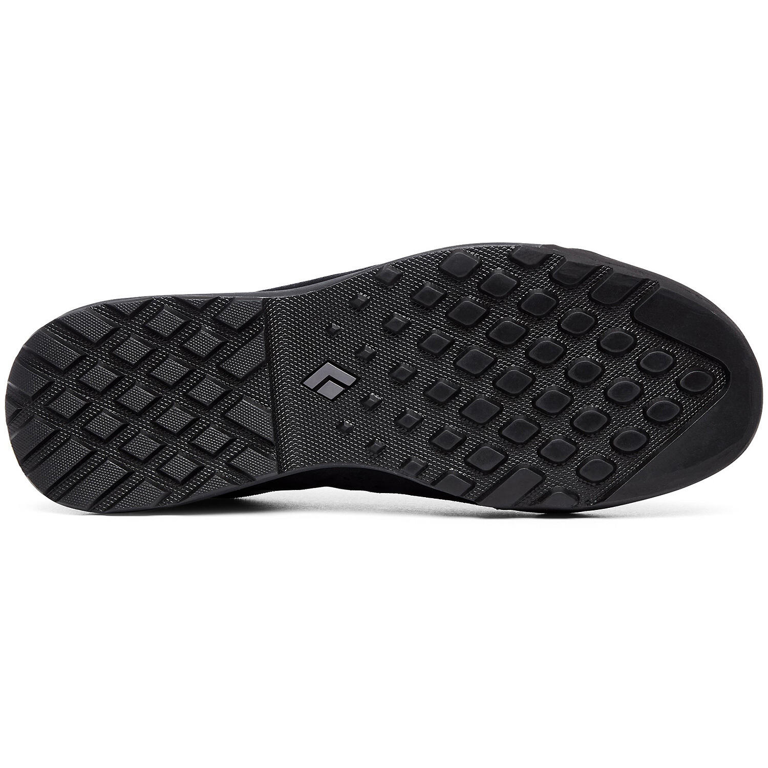 Herren Multifunktionshalbschuh MMISSIXP LEATHER APPROACH SHOE 5/5