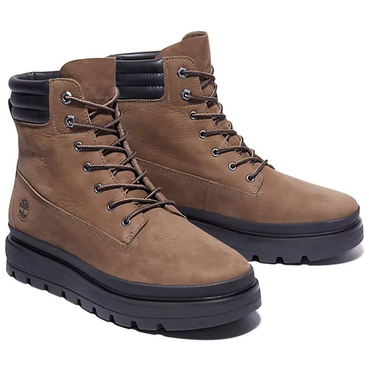 Damen Multifunktionshalbschuh W RAY CITY 6-INCH BOOT 4/5