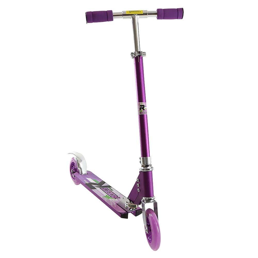 Trottinette alu Roces 1/1