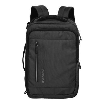 CROSSLITE Boarding Bag S exp., Red