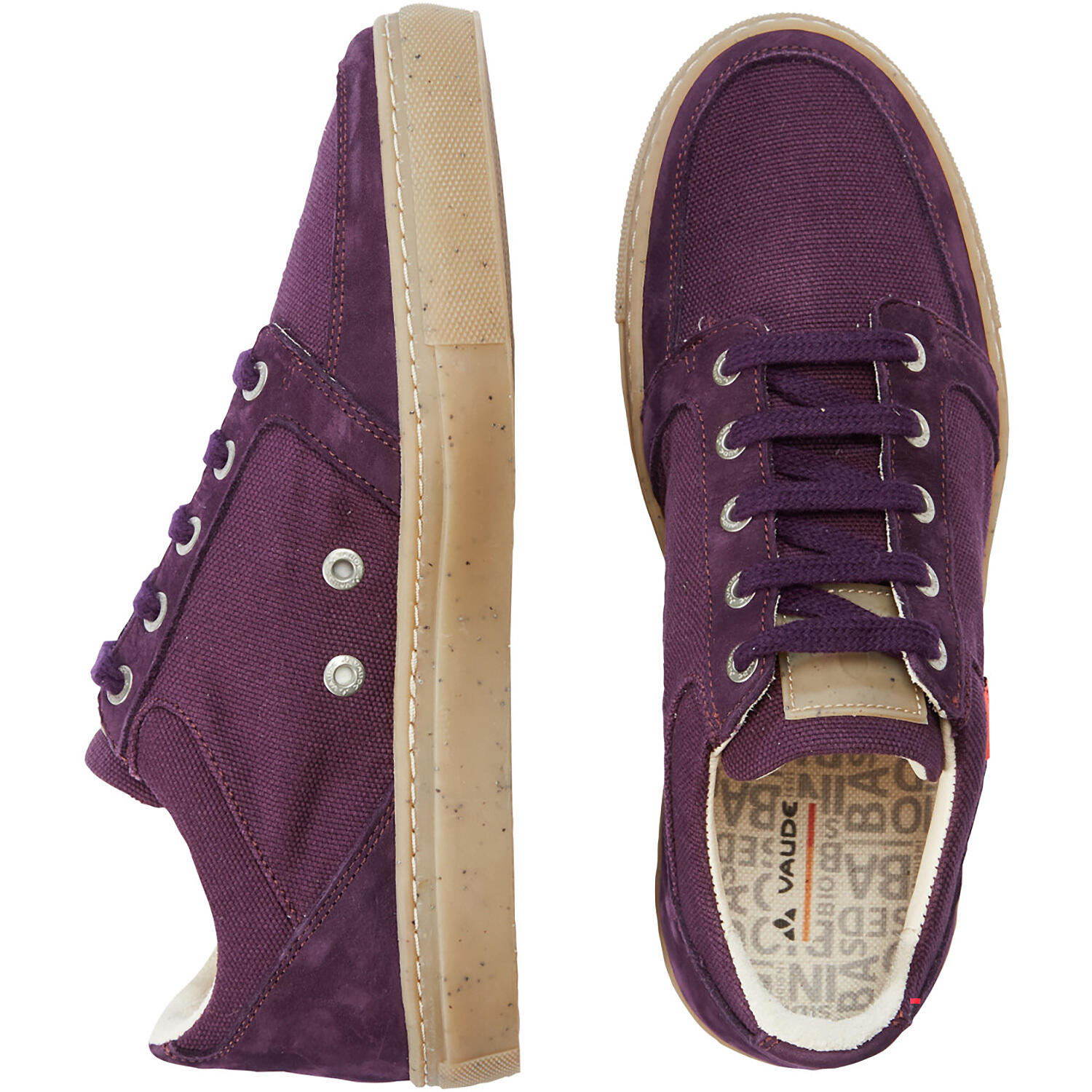 Damen Halbschuhe WOMENS UBN REDMONT 3.0 7/7