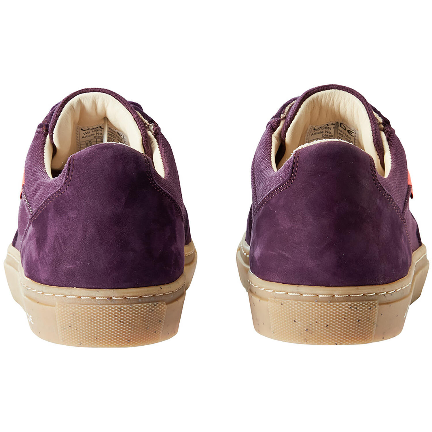 Damen Halbschuhe WOMENS UBN REDMONT 3.0 5/7