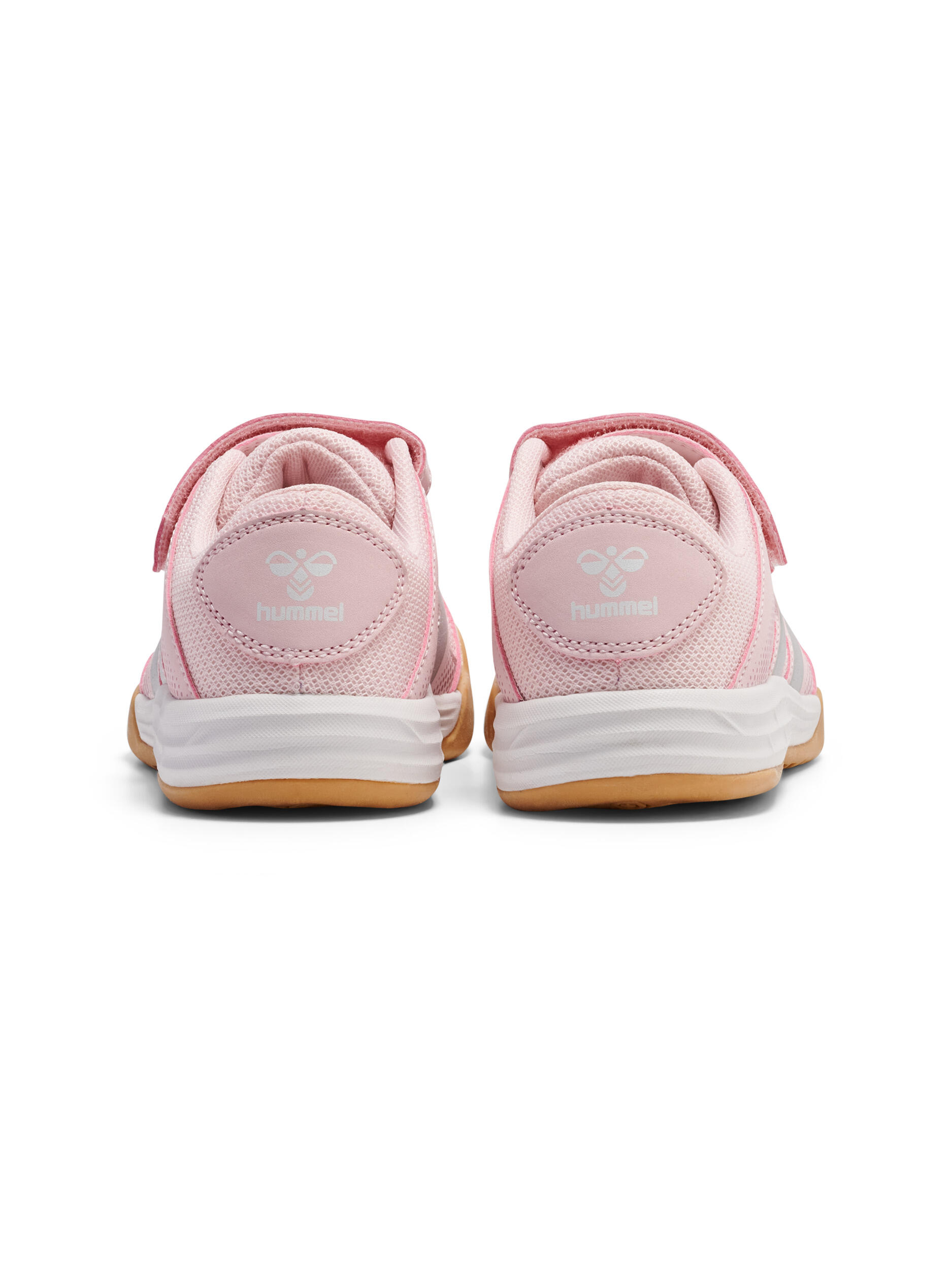 Scarpe indoor bambino Hummel Multiplay Stable VC 2/7