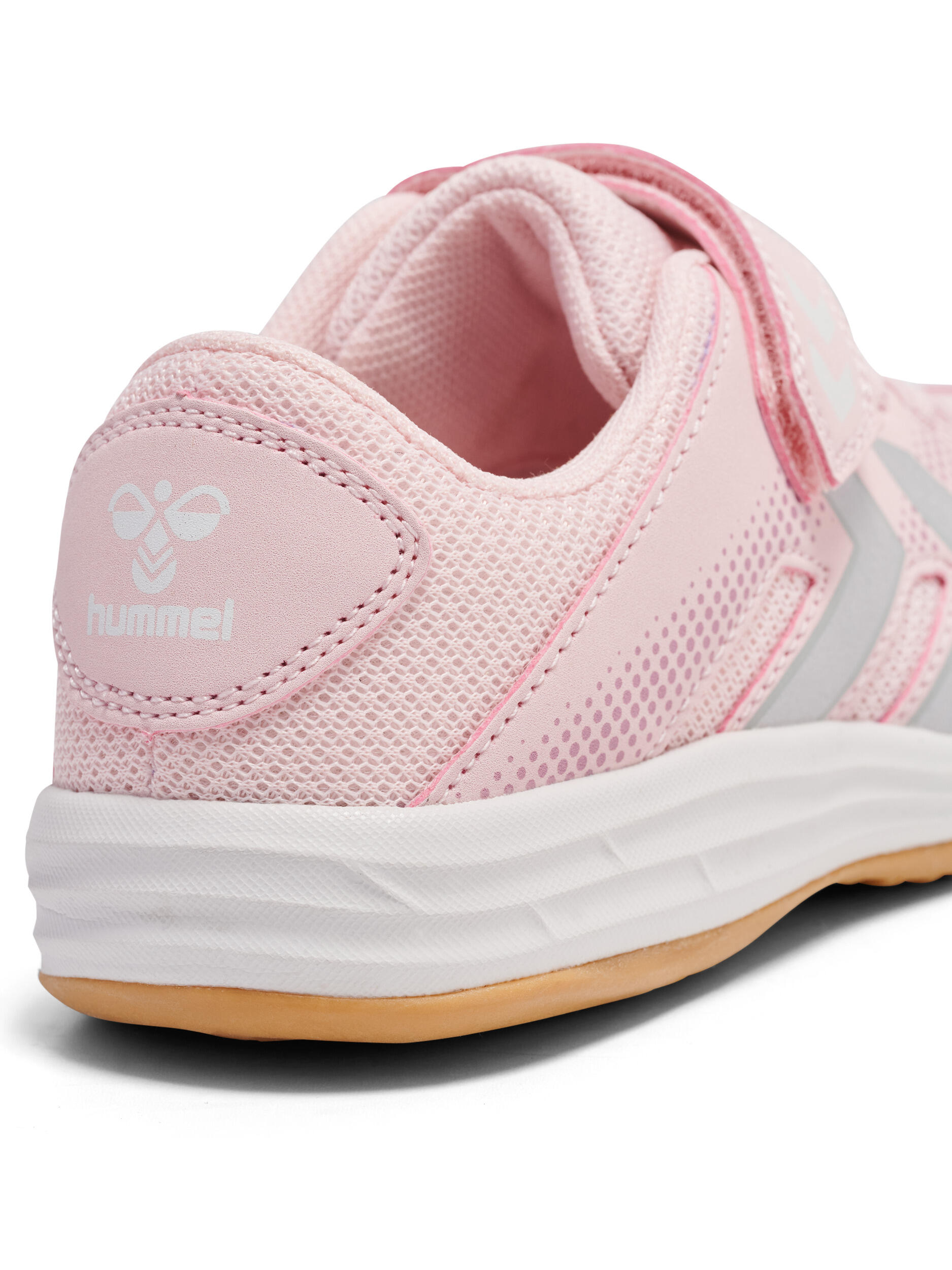 Scarpe indoor bambino Hummel Multiplay Stable VC 6/7