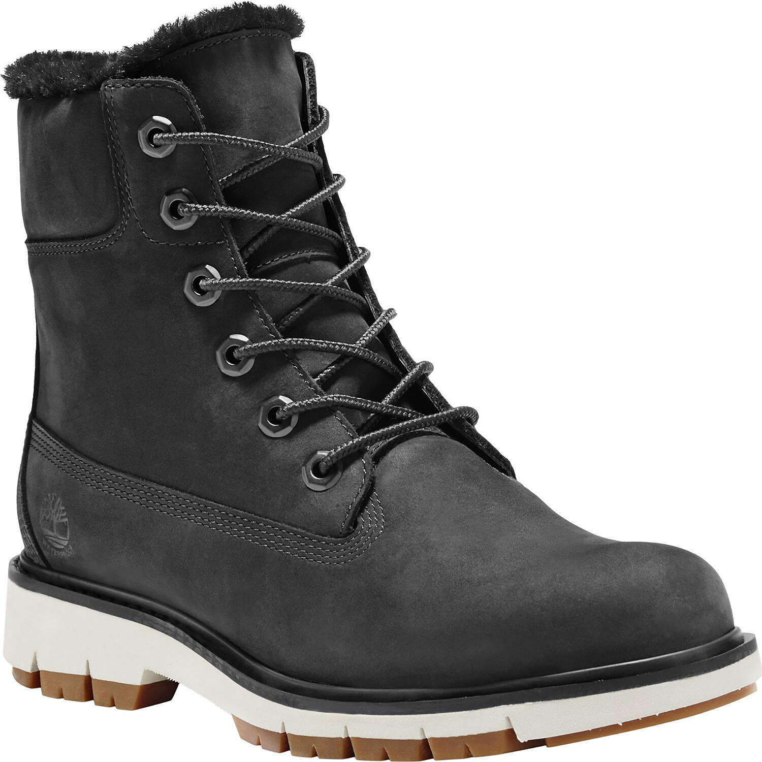 Damen Multifunktionshalbschuh W LUCIA LINED 6-INCH BOOT 1/1