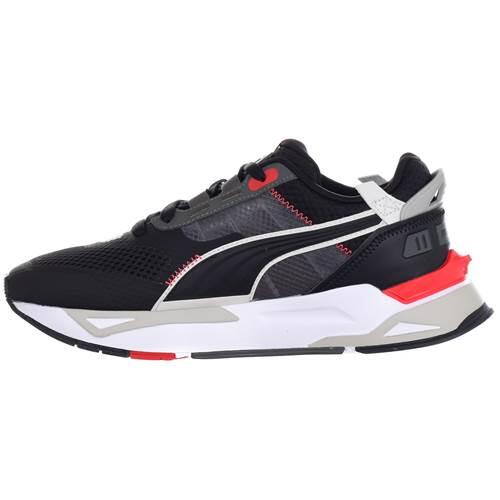 Chaussures universel enfants Puma Mirage Sport Tech Jr 3/4