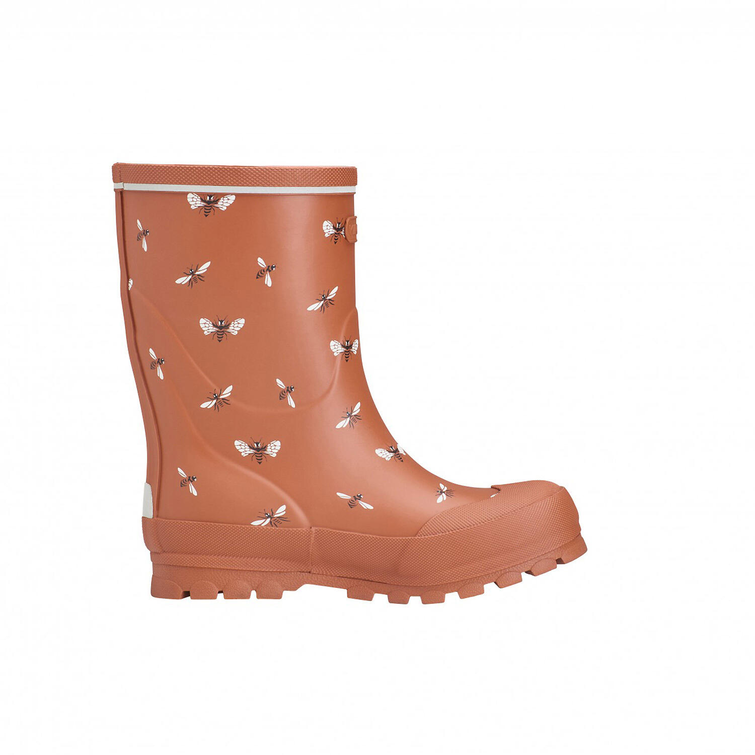 Kinder, Unisex Gummistiefel JOLLY PRINT 3/5