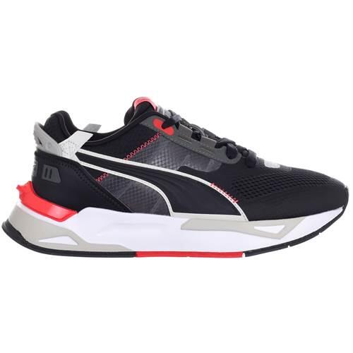 Chaussures universel enfants Puma Mirage Sport Tech Jr