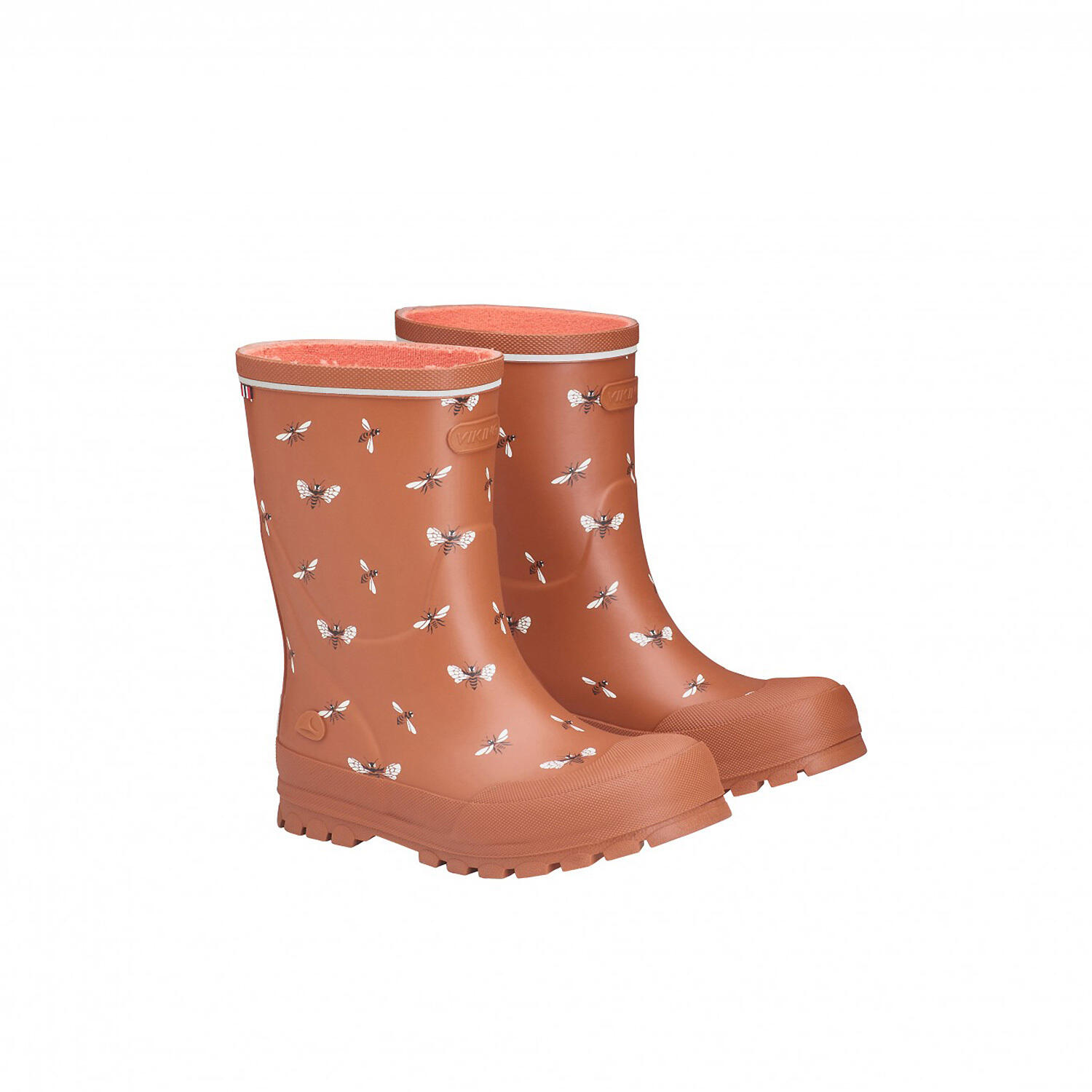 Kinder, Unisex Gummistiefel JOLLY PRINT 4/5