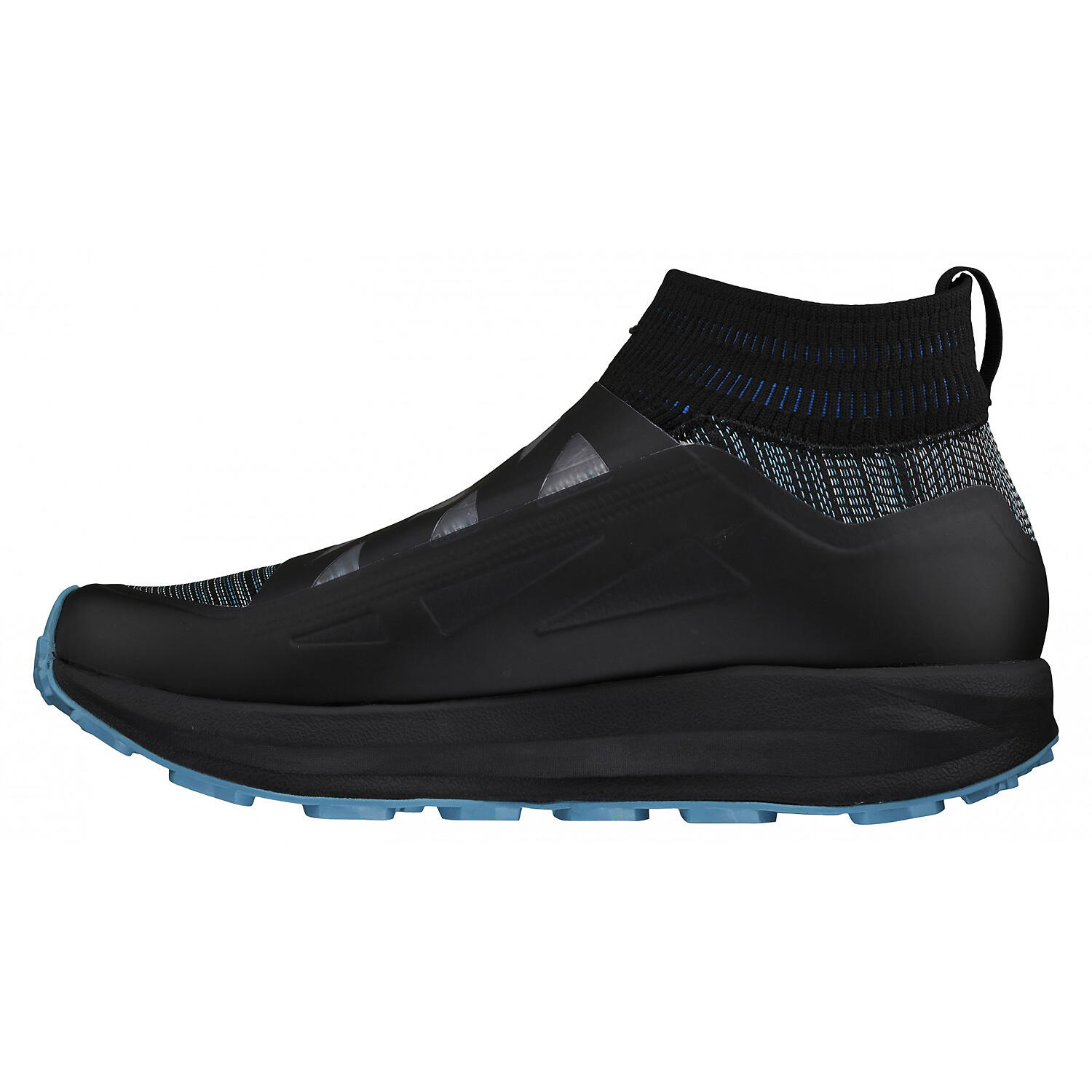 Unisex Kletterschuh CERRA SPEED BOA GTX 3/3
