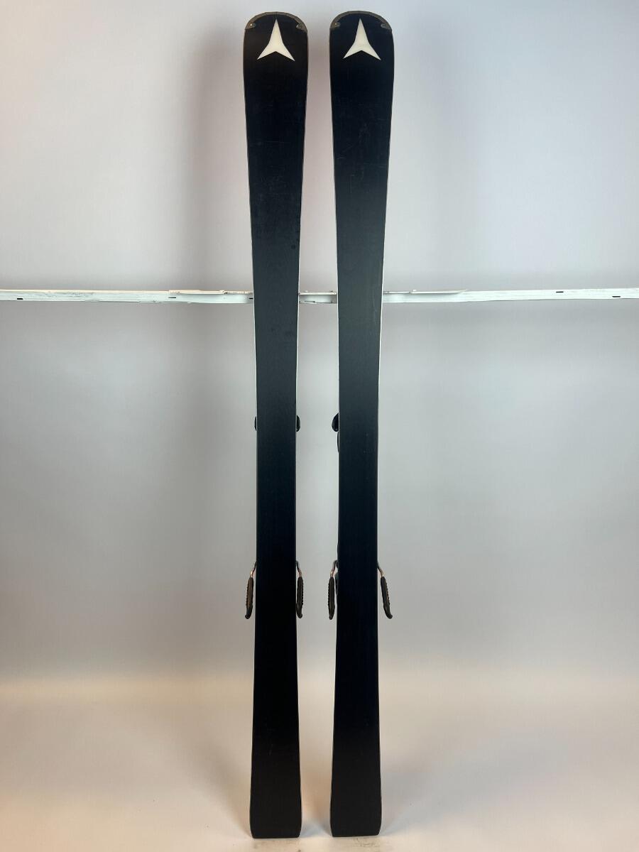 Tweedehands - Ski's Atomic Redster S8-149-Used 5/5