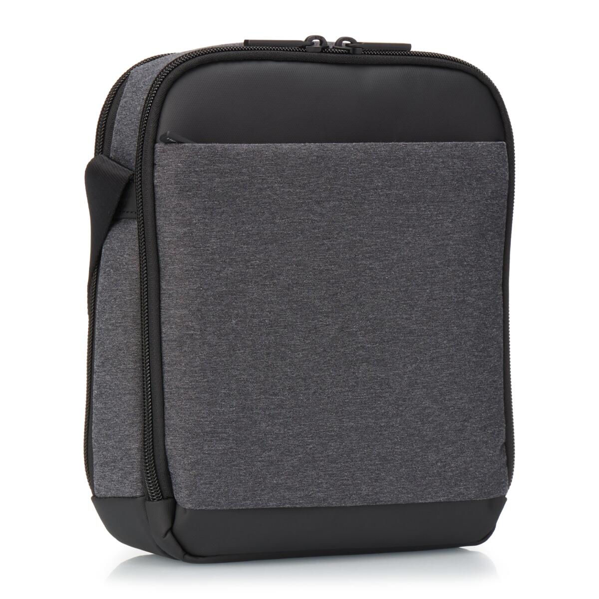 Bolsa de Cruzar Vertical HEDGREN APP HNXT02 2/5