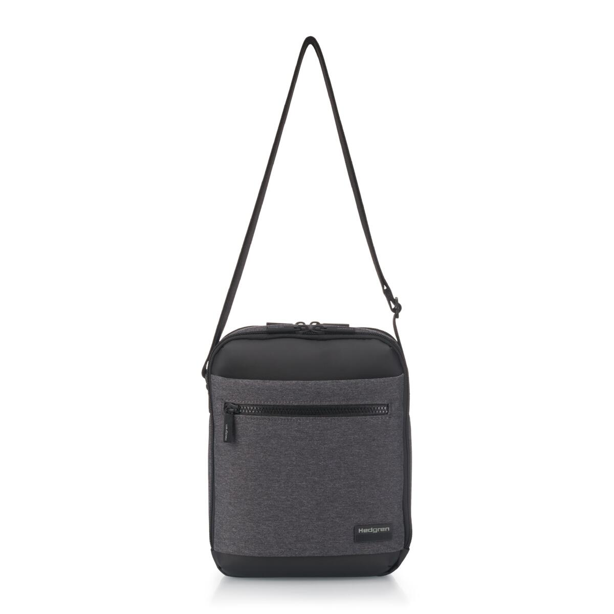 Bolsa de Cruzar Vertical HEDGREN APP HNXT02 5/5