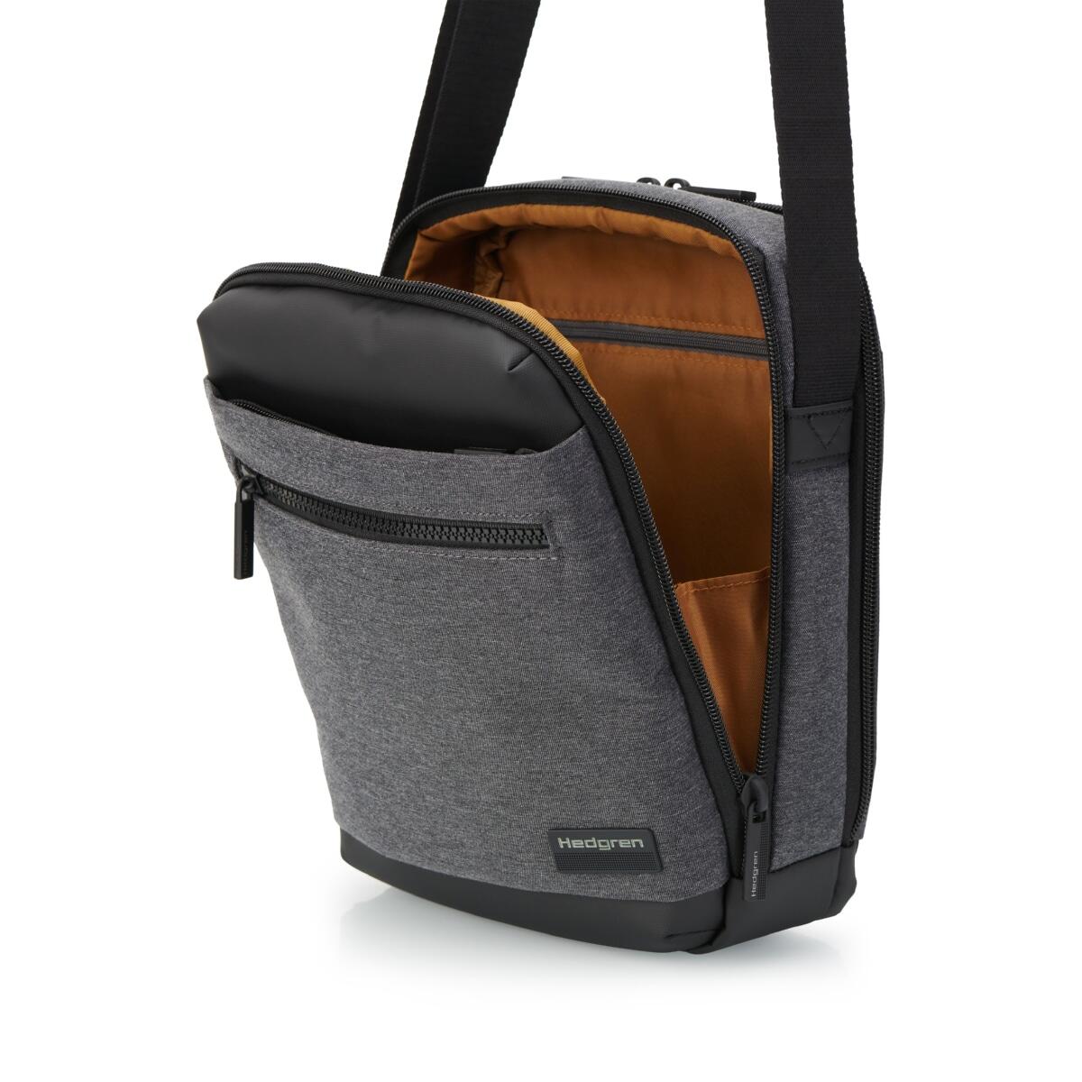 Bolsa de Cruzar Vertical HEDGREN APP HNXT02 4/5