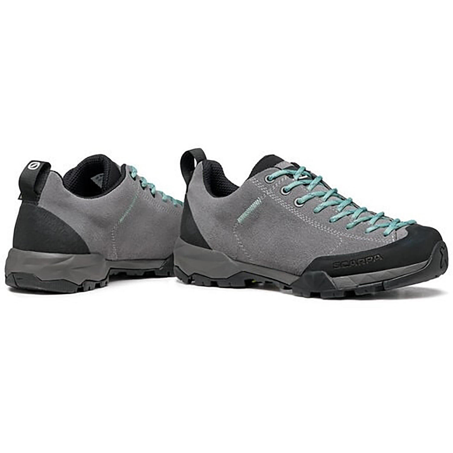 Damen Wanderschuh W MOJITO TRAIL GTX 10/12