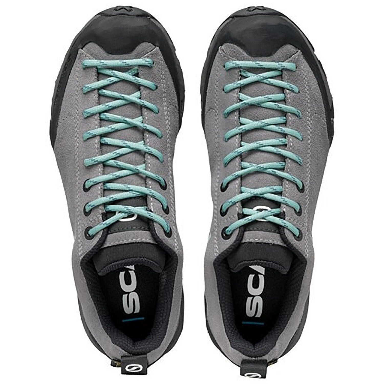 Damen Wanderschuh W MOJITO TRAIL GTX 9/12