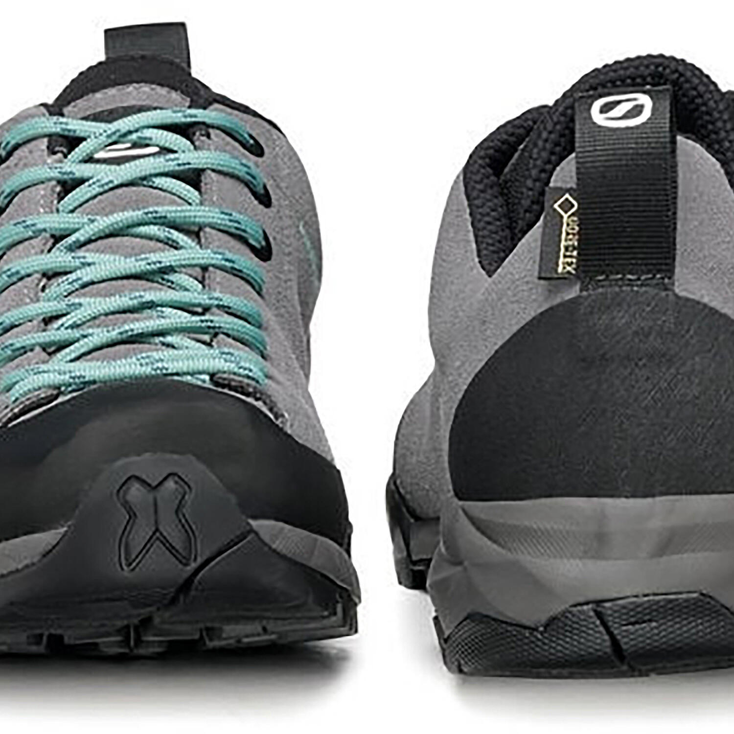 Damen Wanderschuh W MOJITO TRAIL GTX 7/7
