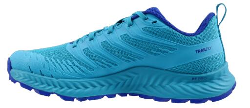 TrailFly V2 (W) - Teal 5/5