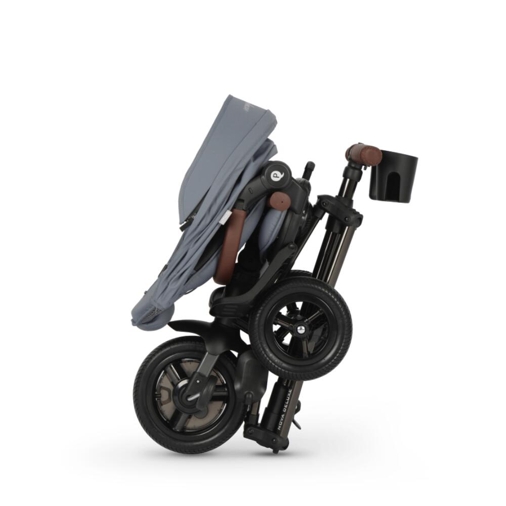 Devessport Triciclo Evolutivo 5 en 1 Nova Deluxe 7/7