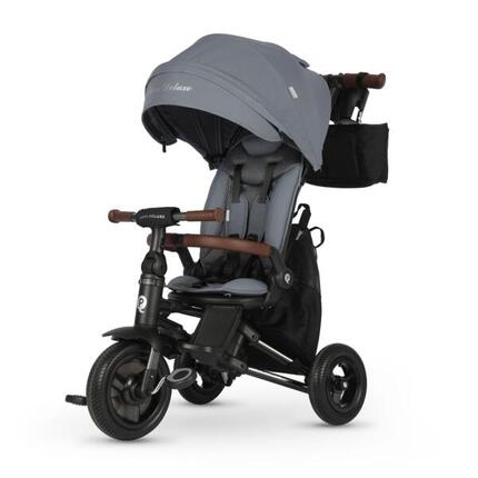 Devessport Tricycle évolutif 5 en 1 Nova Deluxe