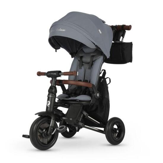 Devessport Tricycle évolutif 5 en 1 Nova Deluxe