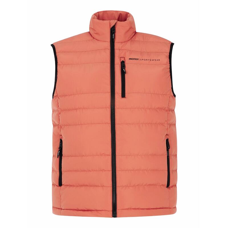 Doudoune sans manches Protest Bramptoon