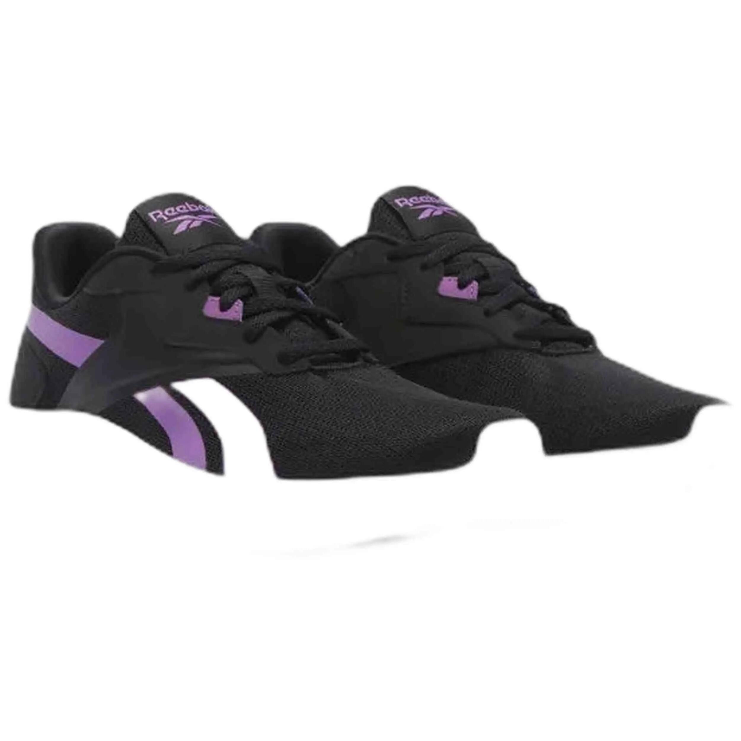 Turnschuhe Reebok Modell 100209912 für frauen 2/3
