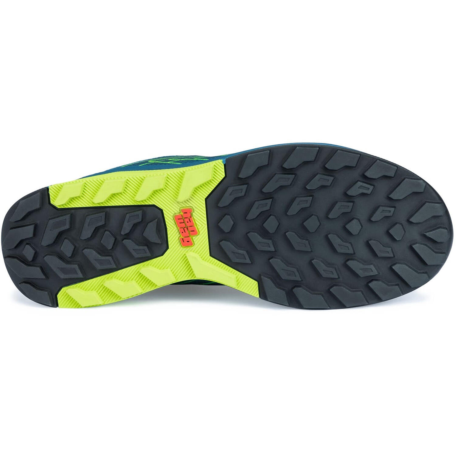 Herren Multifunktionshalbschuh M COASTRIDGE LOW 2/2