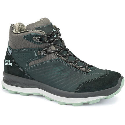 Trekking-Halbschuhe W BLUESTRAIT LADY ES