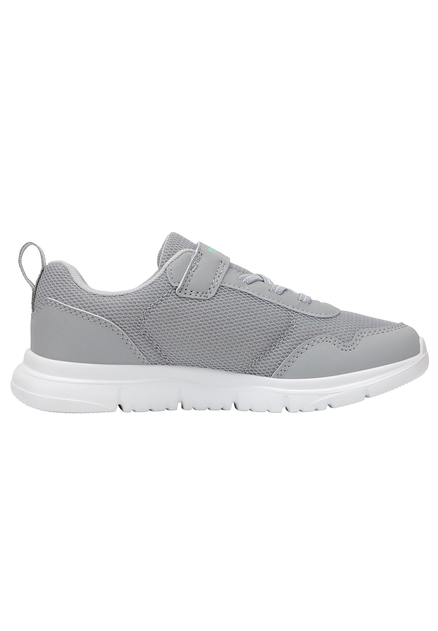 KangaROOS Kinder K-ETK Possum EV Sneaker 10337 000 2331 Grey Cabbage 3/7