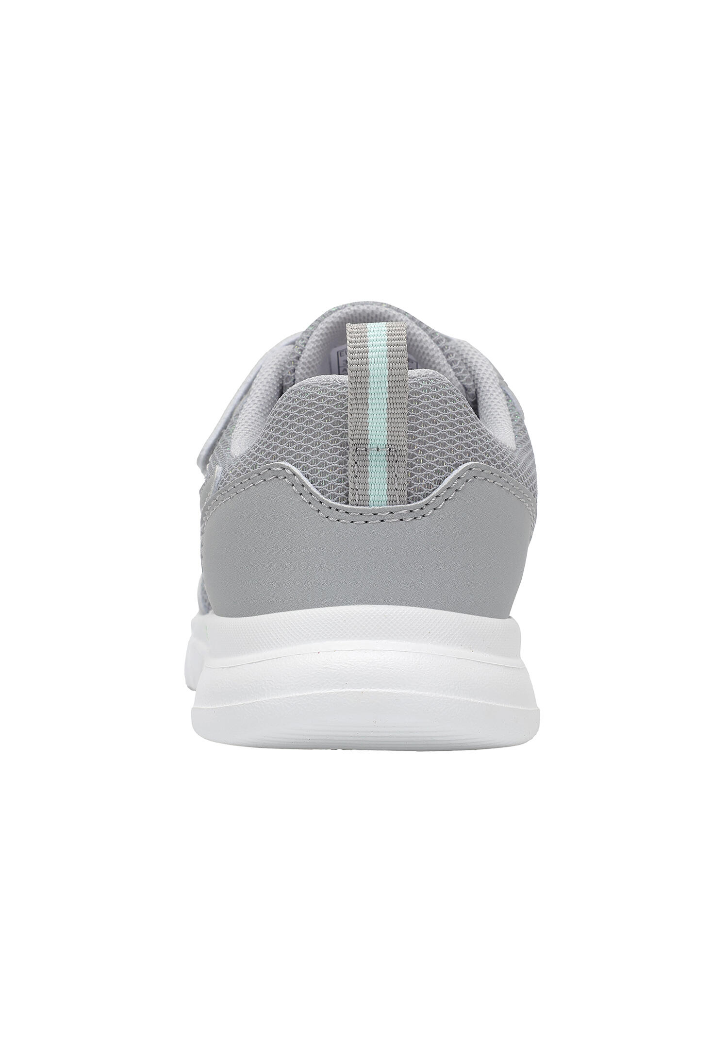 KangaROOS Kinder K-ETK Possum EV Sneaker 10337 000 2331 Grey Cabbage 6/7