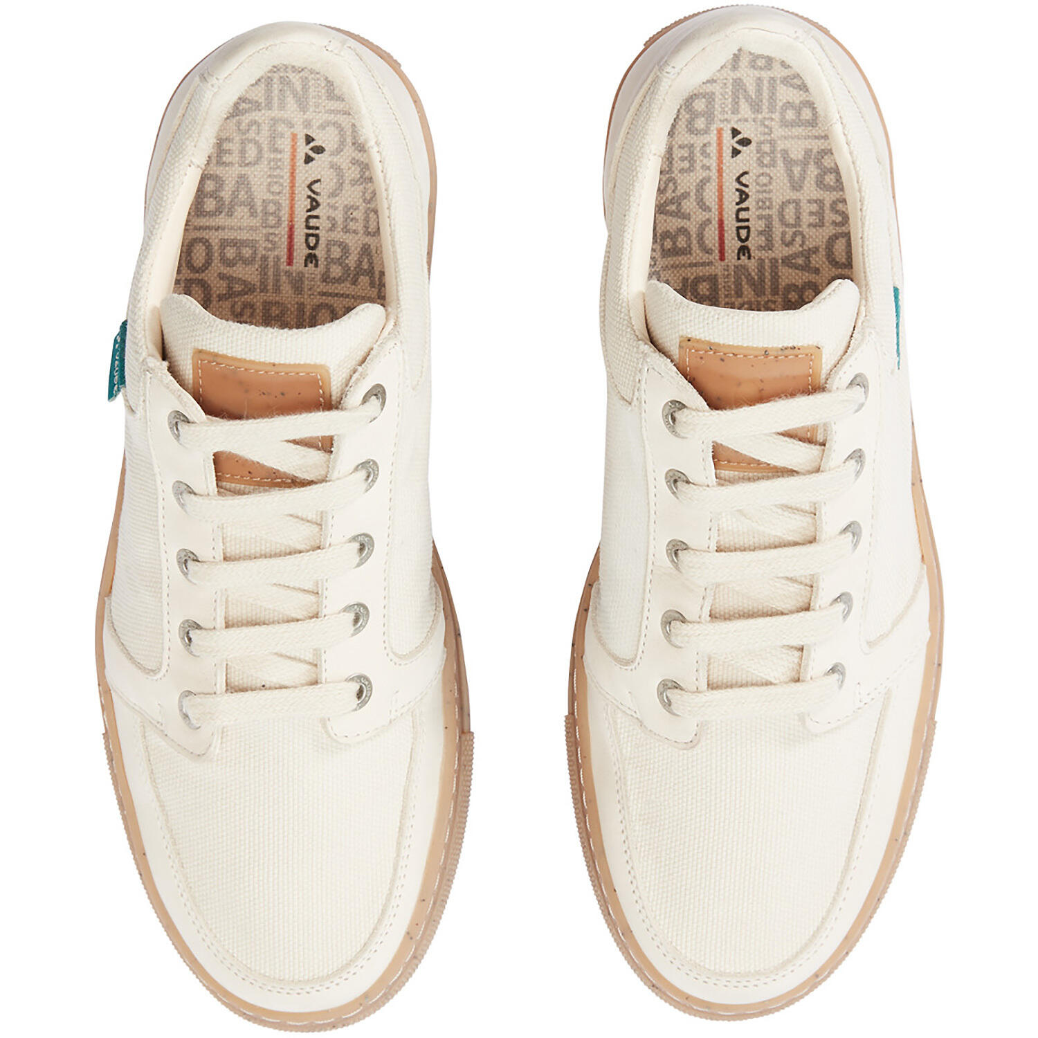 Damen Halbschuhe WOMENS UBN REDMONT 3.0 7/7