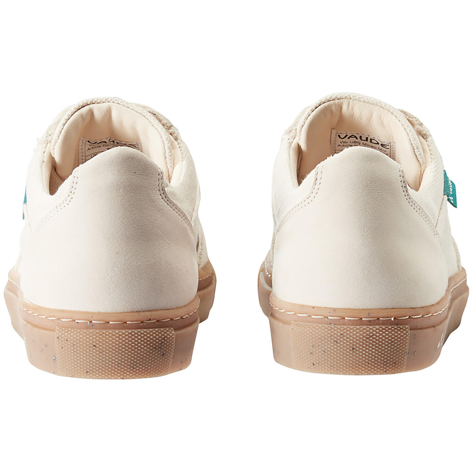 Damen Halbschuhe WOMENS UBN REDMONT 3.0 4/7