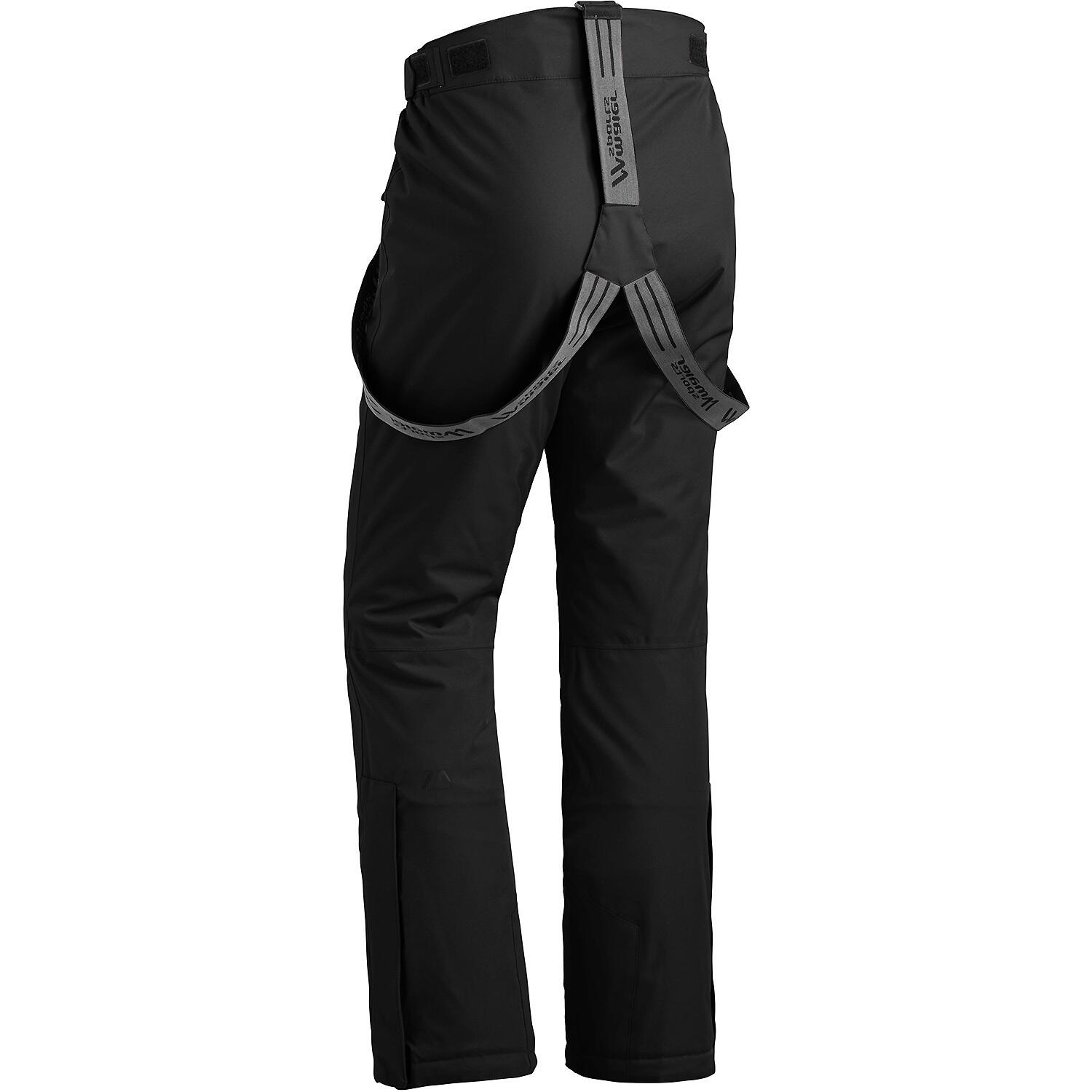 Pantalony narciarskie Maier Sports Joscho 2/3